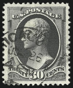 Sale 951, Lot 70, 1870-93 Bank Note Issues