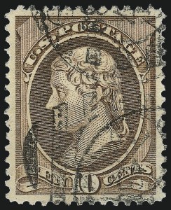 Sale 951, Lot 72, 1870-93 Bank Note Issues