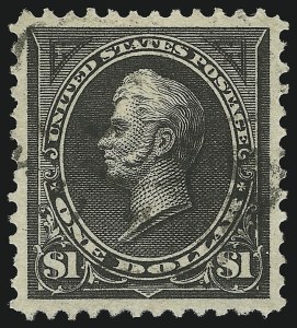 Sale Number 951, Lot Number 86, 1894-98 Bureau Issues