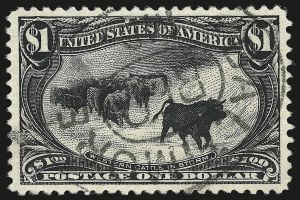 Sale Number 951, Lot Number 88, Trans-Mississippi Issue