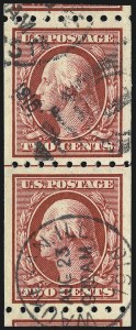 Sale 951, Lot 95, 20th Century Issues