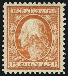 Sale Number 953, Lot Number 1028, 1910-13 Washington-Franklin Issue (Scott 374-396)