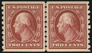 Sale Number 953, Lot Number 1050, 1910-13 Washington-Franklin Issue (Scott 374-396) Sale Number 953, Lot Number 1050, 1910-13 Washington-Franklin Issue (Scott 374-396)