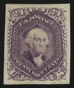 Sale 953, Lot 12, Essays, Proofs and Specimens