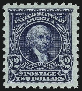 Sale 953, Lot 1204, 1916-17 Issues (Scott 462-480)
