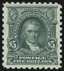 Sale 953, Lot 1209, 1916-17 Issues (Scott 462-480)