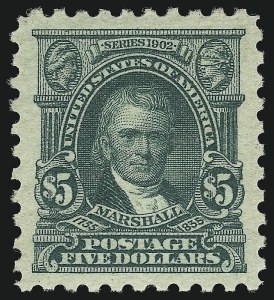 Sale 953, Lot 1210, 1916-17 Issues (Scott 462-480)