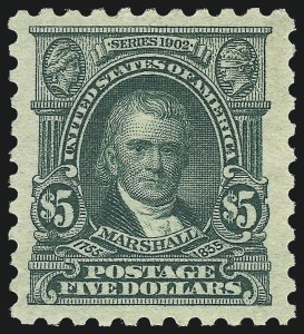Sale 953, Lot 1211, 1916-17 Issues (Scott 462-480)