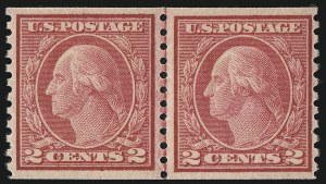 Sale 953, Lot 1215, 1917-19 Issues (Scott 481-524)