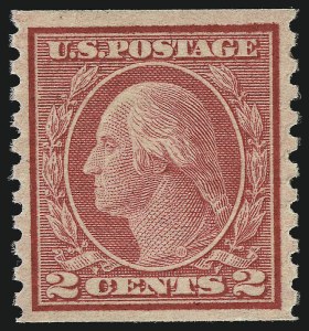 Sale 953, Lot 1216, 1917-19 Issues (Scott 481-524)