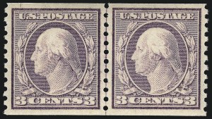 Sale 953, Lot 1217, 1917-19 Issues (Scott 481-524)