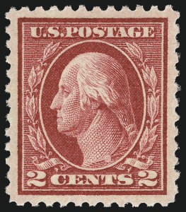 Sale 953, Lot 1219, 1917-19 Issues (Scott 481-524)