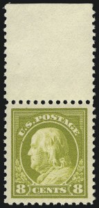 Sale Number 953, Lot Number 1229, 1917-19 Issues (Scott 481-524)