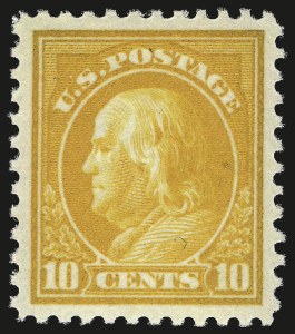 Sale Number 953, Lot Number 1234, 1917-19 Issues (Scott 481-524)