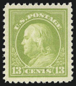 Sale Number 953, Lot Number 1235, 1917-19 Issues (Scott 481-524)