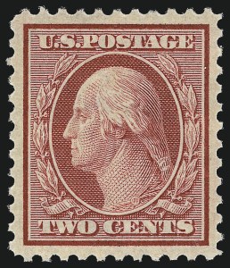 Sale 953, Lot 1246, 1917-19 Issues (Scott 481-524)