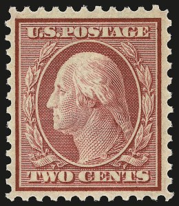 Sale 953, Lot 1248, 1917-19 Issues (Scott 481-524)