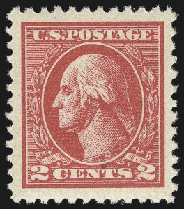 Sale Number 953, Lot Number 1263, 1918-20 Offset Printing Issues (Scott 525-536)