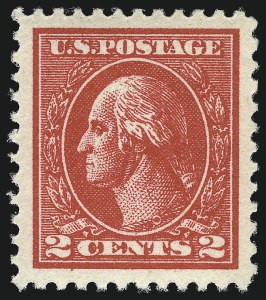Sale 953, Lot 1264, 1918-20 Offset Printing Issues (Scott 525-536)