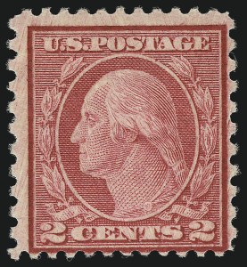 Sale 953, Lot 1280, 1919-20 Issues (Scott 537-550)