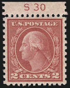 Sale Number 953, Lot Number 1281, 1919-20 Issues (Scott 537-550)