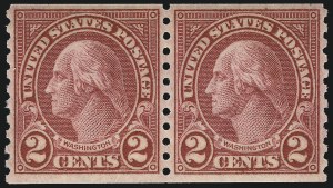 Sale 953, Lot 1334, 1922-29 Issues (Scott 551-621)