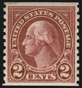 Sale 953, Lot 1335, 1922-29 Issues (Scott 551-621)
