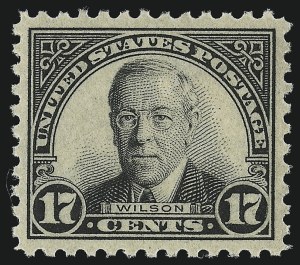 Sale 953, Lot 1346, 1925 and Later Issues (Scott 622 and Later Issues)