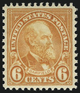 Sale 953, Lot 1355, 1925 and Later Issues (Scott 622 and Later Issues)