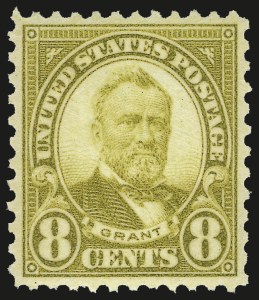 Sale 953, Lot 1358, 1925 and Later Issues (Scott 622 and Later Issues)