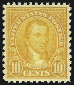 Sale 953, Lot 1360, 1925 and Later Issues (Scott 622 and Later Issues)