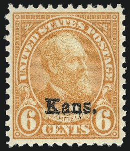 Sale 953, Lot 1367, 1925 and Later Issues (Scott 622 and Later Issues)