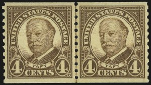 Sale 953, Lot 1373, 1925 and Later Issues (Scott 622 and Later Issues)