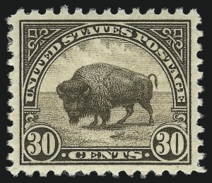 Sale 953, Lot 1378, 1925 and Later Issues (Scott 622 and Later Issues)