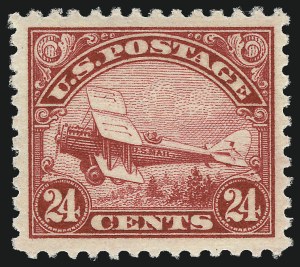 Sale 953, Lot 1387, Air Post
