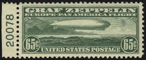 Sale 953, Lot 1393, Air Post