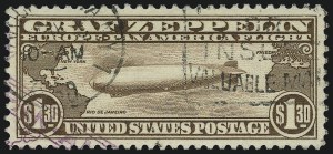 Sale 953, Lot 1402, Air Post