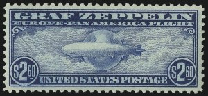 Sale 953, Lot 1405, Air Post