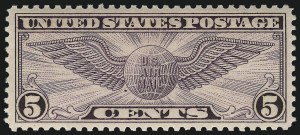 Sale 953, Lot 1412, Air Post