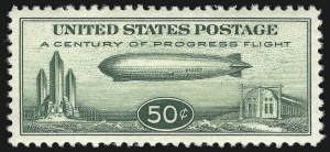 Sale 953, Lot 1413, Air Post