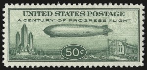 Sale 953, Lot 1414, Air Post