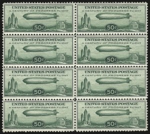 Sale 953, Lot 1415, Air Post