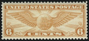 Sale 953, Lot 1417, Air Post