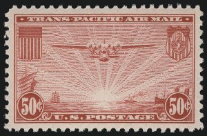 Sale 953, Lot 1419, Air Post