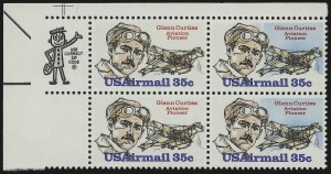 Sale 953, Lot 1421, Air Post