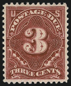 Sale 953, Lot 1481, Postage Due