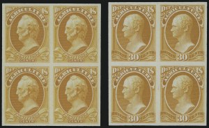 Sale 953, Lot 1528, Officials