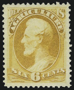 Sale 953, Lot 1539, Officials