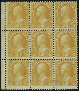 Sale 953, Lot 1555, Officials