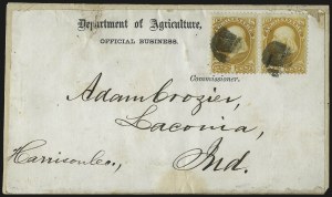 Sale 953, Lot 1556, Officials